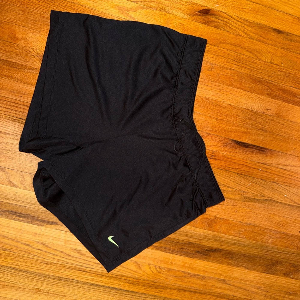 Nike Women's DriFit Shorts